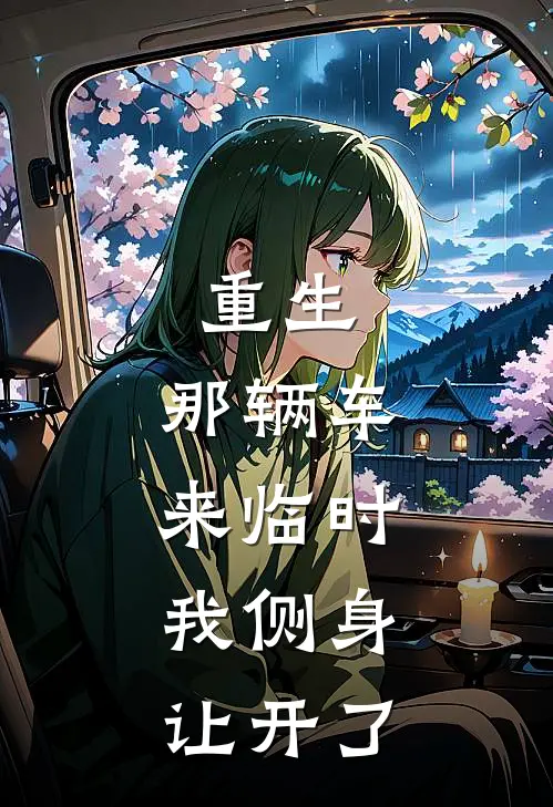 重生：那辆车来临时，我侧身让开了
