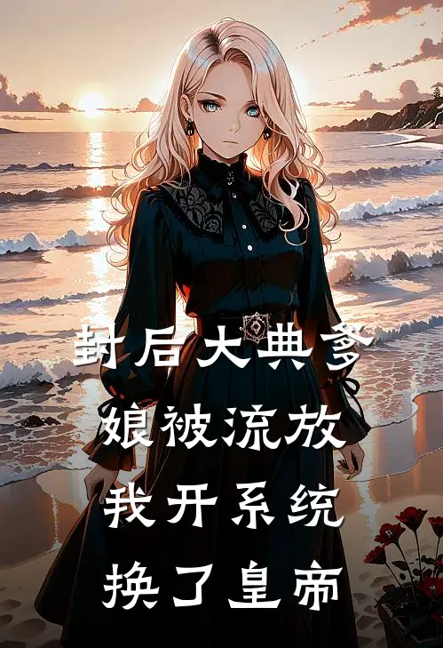 封后大典爹娘被流放，我开系统换了皇帝