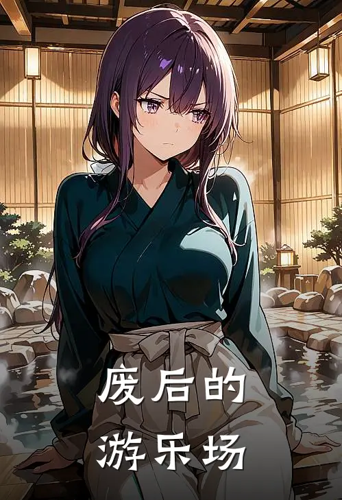 废后的游乐场