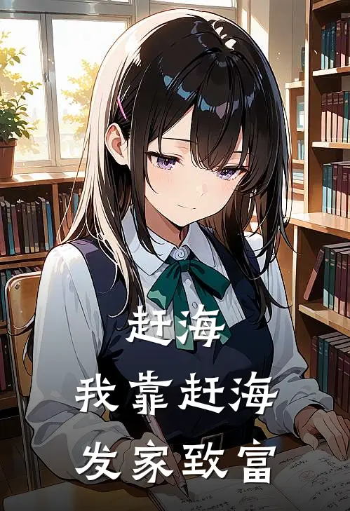 赶海：我靠赶海发家致富