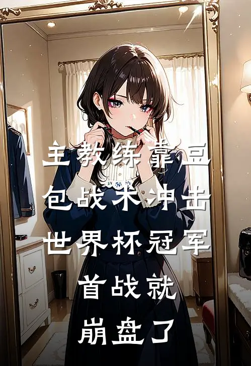 主教练靠豆包战术冲击世界杯冠军，首战就崩盘了
