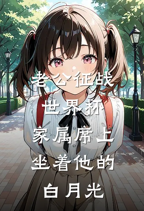 老公征战世界杯，家属席上坐着他的白月光