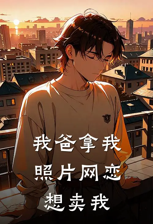 我爸拿我照片网恋想卖我