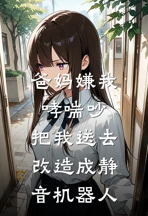 爸妈嫌我哮喘吵，把我送去改造成静音机器人