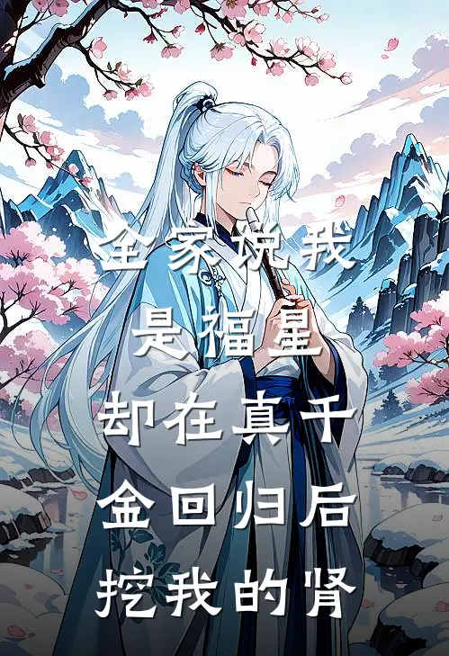 全家说我是福星，却在真千金回归后挖我的肾