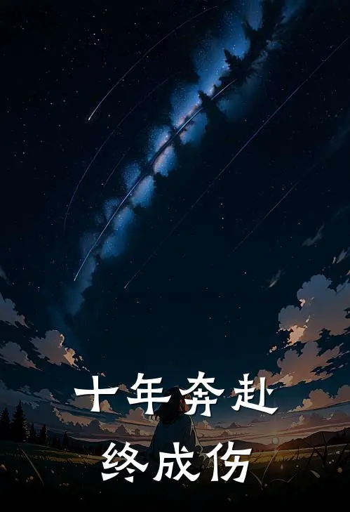 十年奔赴终成伤