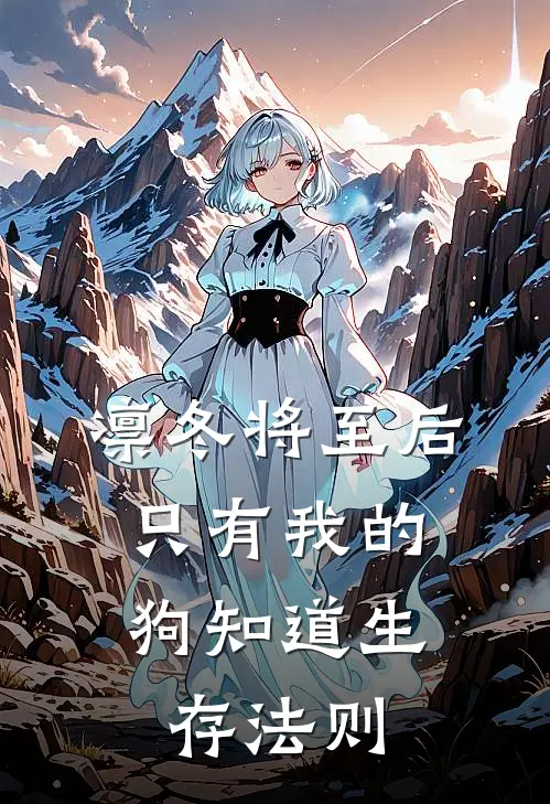 凛冬将至后，只有我的狗知道生存法则