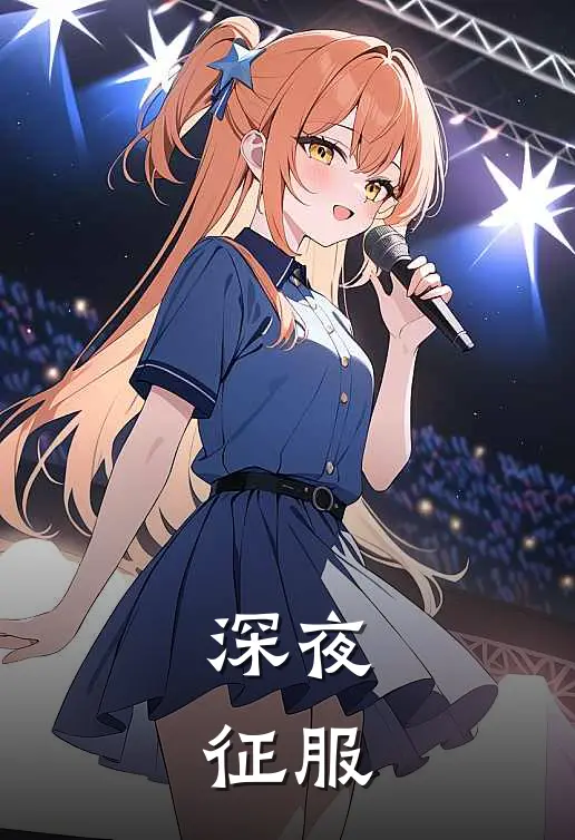 深夜，征服
