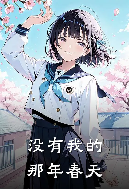 没有我的那年春天