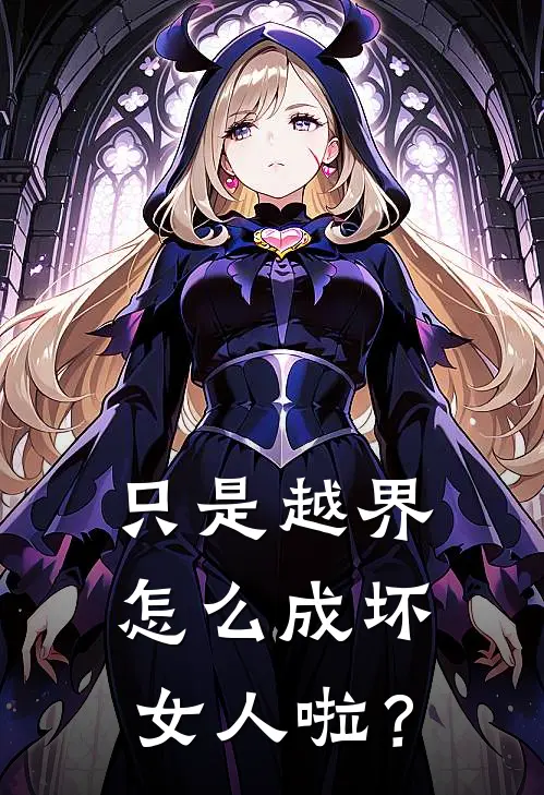 只是越界，怎么成坏女人啦？