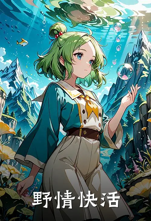 野情快活