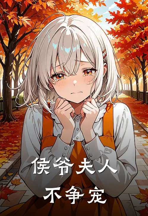 侯爷夫人不争宠