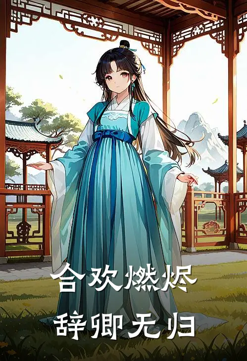 合欢燃烬，辞卿无归