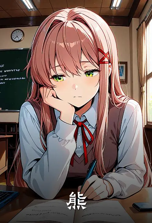 熊