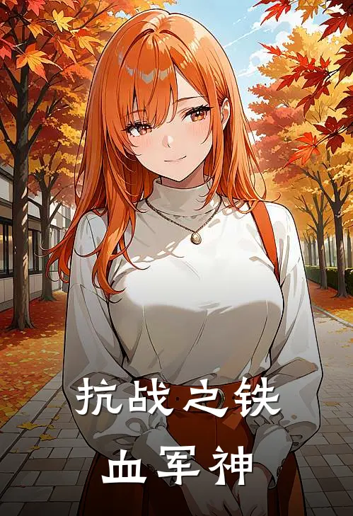 抗战之铁血军神