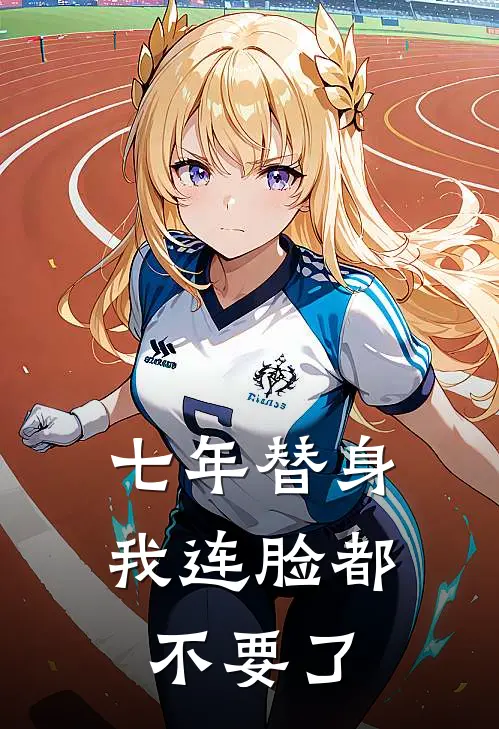 七年替身，我连脸都不要了