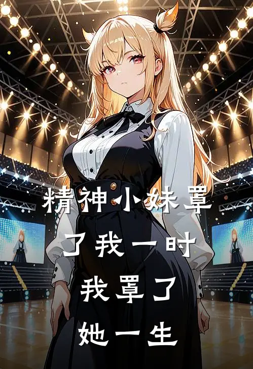 精神小妹罩了我一时，我罩了她一生
