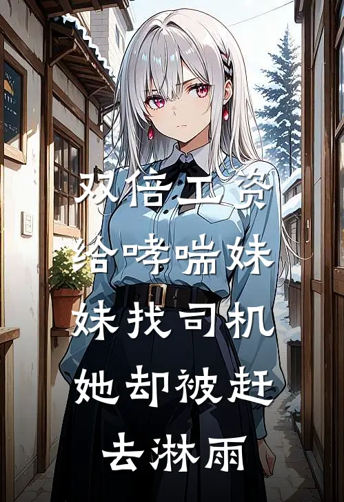 双倍工资给哮喘妹妹找司机，她却被赶去淋雨
