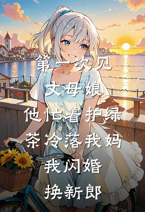 第一次见丈母娘，他忙着护绿茶冷落我妈，我闪婚换新郎