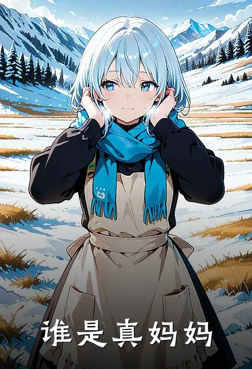 谁是真妈妈