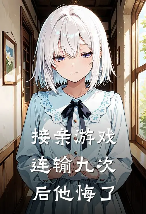 接亲游戏连输九次后他悔了