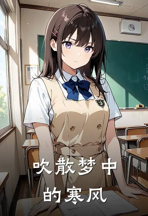 吹散梦中的寒风