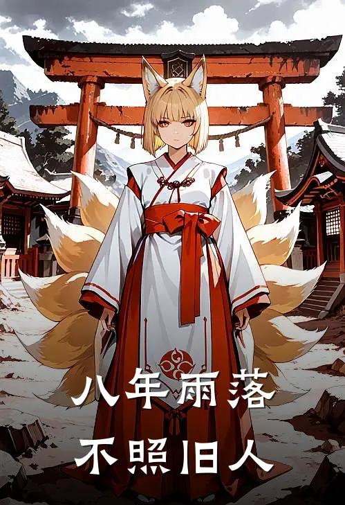 八年雨落，不照旧人