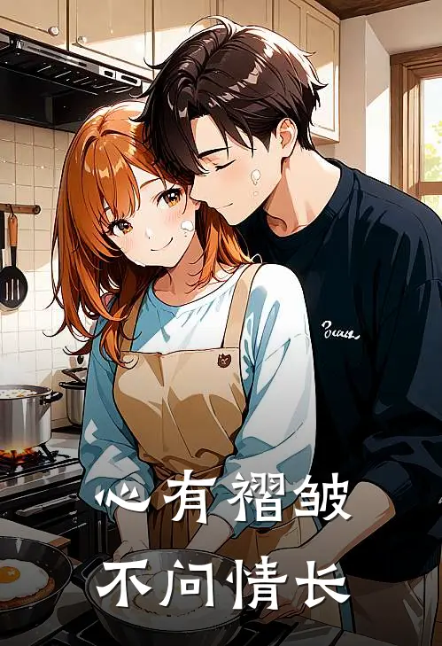 心有褶皱，不问情长