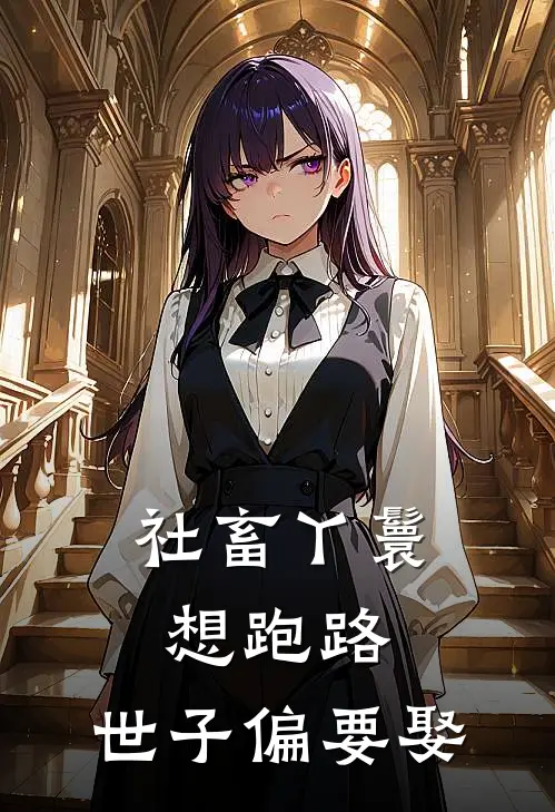 社畜丫鬟想跑路，世子偏要娶