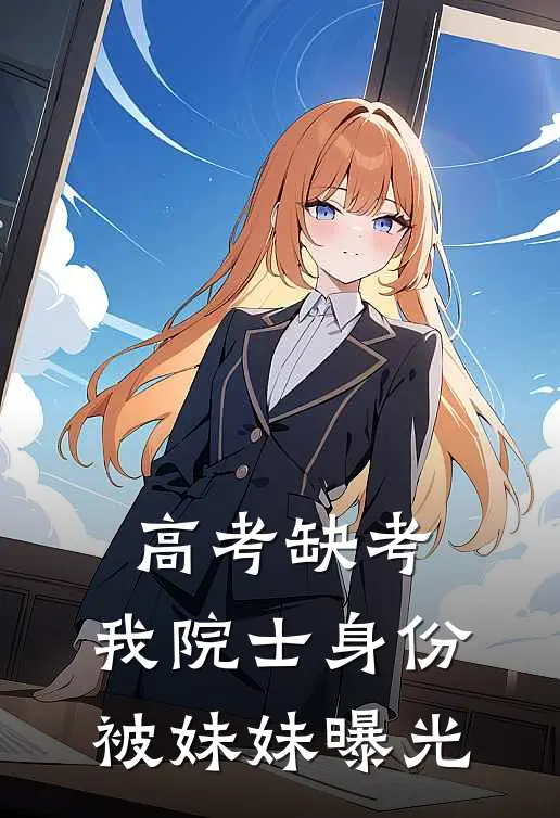 高考缺考，我院士身份被妹妹曝光