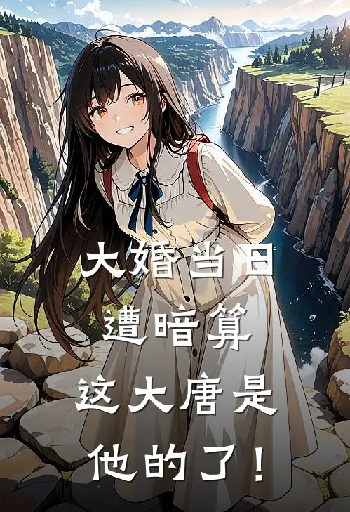大婚当日遭暗算，这大唐是他的了！
