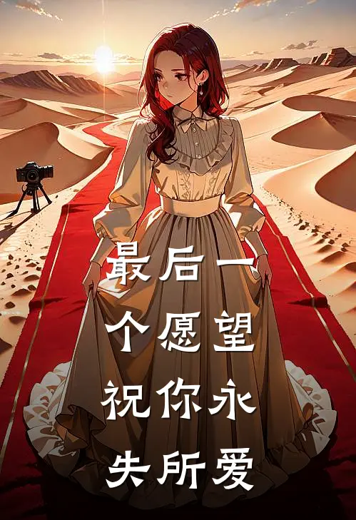 最后一个愿望，祝你永失所爱