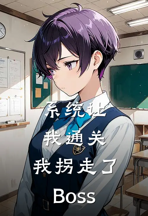 系统让我通关，我拐走了Boss