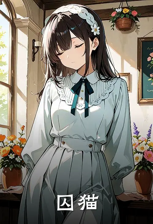 囚猫