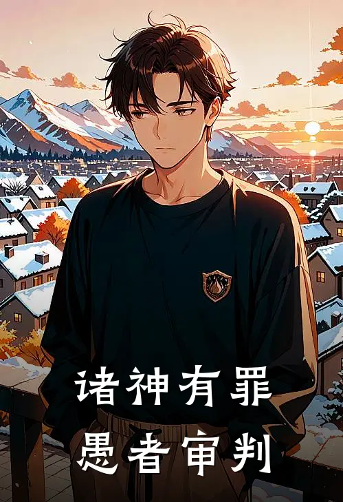 诸神有罪：愚者审判