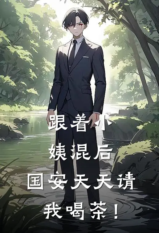 跟着小姨混后，国安天天请我喝茶！