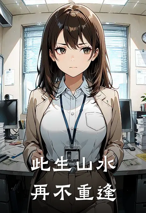 此生山水，再不重逢