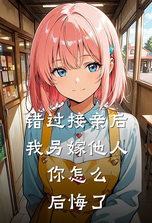 错过接亲后我另嫁他人，你怎么后悔了