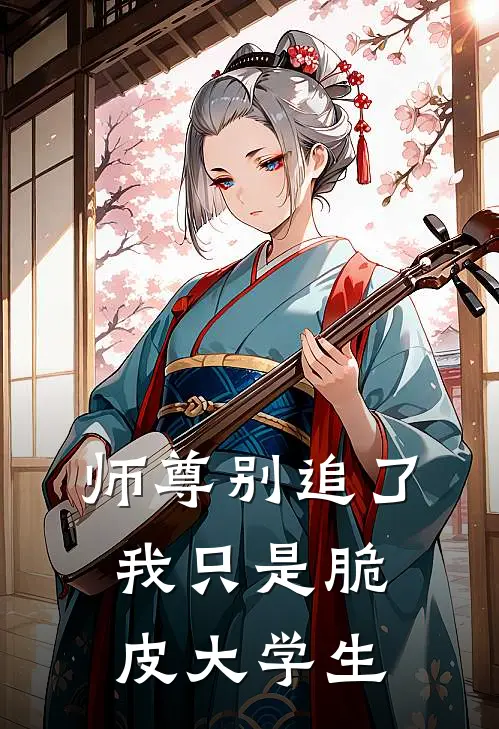 师尊别追了，我只是脆皮大学生