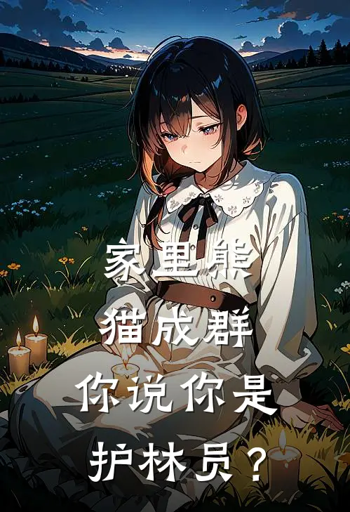 家里熊猫成群，你说你是护林员？