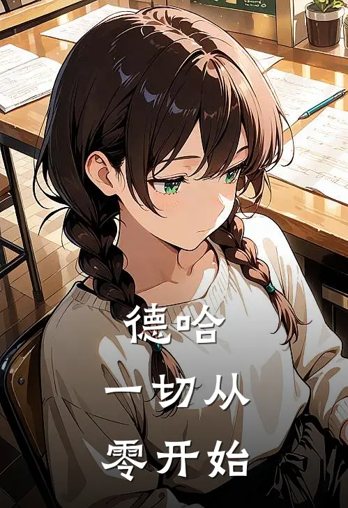 德哈：一切从零开始