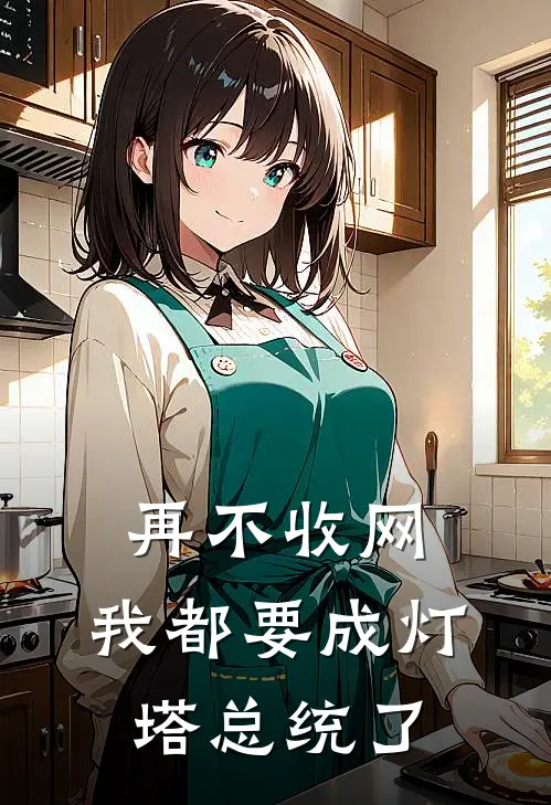再不收网，我都要成灯塔总统了