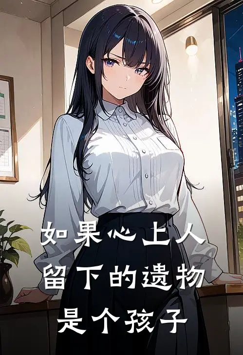 如果心上人留下的遗物是个孩子