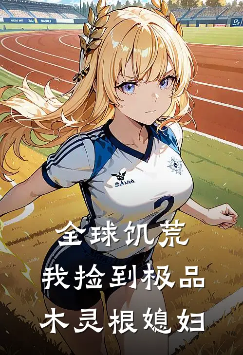 全球饥荒，我捡到极品木灵根媳妇