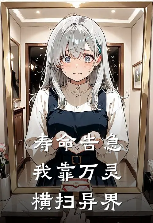 寿命告急：我靠万灵横扫异界