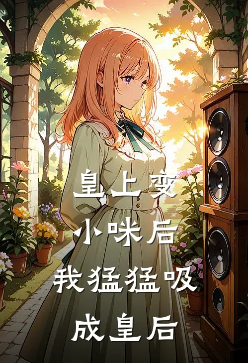皇上变小咪后，我猛猛吸成皇后