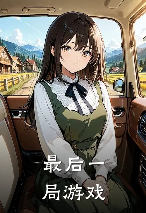 最后一局游戏
