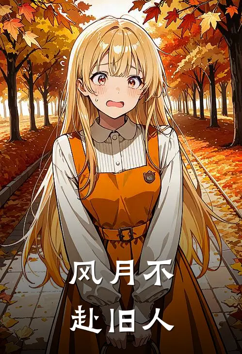 风月不赴旧人