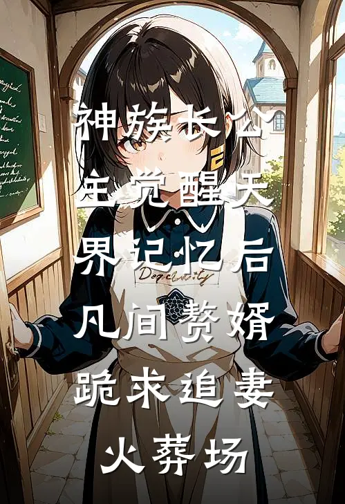 神族长公主觉醒天界记忆后，凡间赘婿跪求追妻火葬场