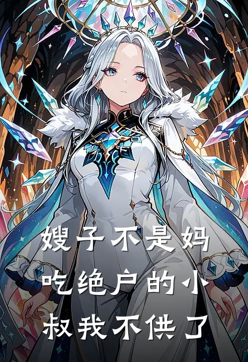嫂子不是妈，吃绝户的小叔我不供了